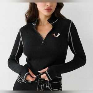 NWT True Religion Top